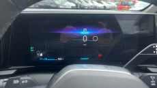 Renault Megane E-Tech EV60 160kW Iconic 60kWh Optimum Charge 5dr Auto Electric Hatchback